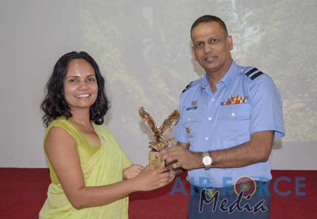 CQAI Conducts Productivity Improvement and Professional Development Program