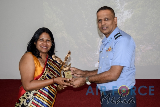 CQAI Conducts Productivity Improvement and Professional Development Program