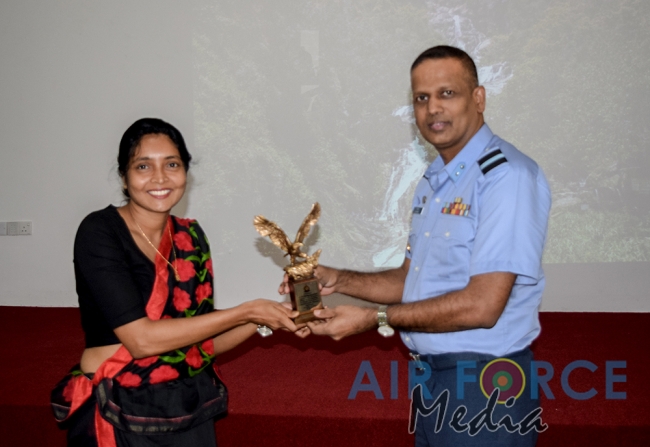 CQAI Conducts Productivity Improvement and Professional Development Program