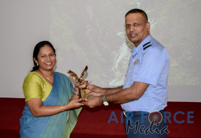 CQAI Conducts Productivity Improvement and Professional Development Program