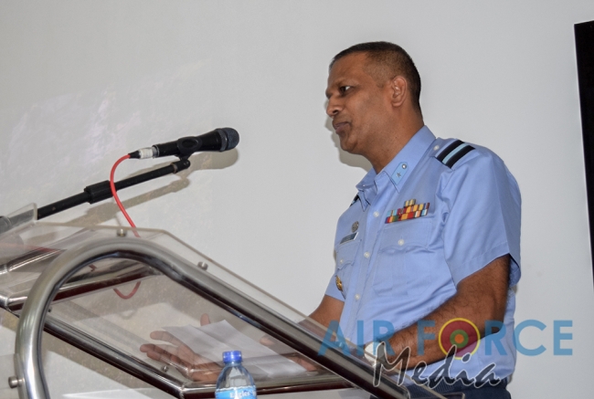 CQAI Conducts Productivity Improvement and Professional Development Program