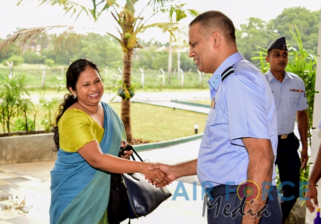 CQAI Conducts Productivity Improvement and Professional Development Program
