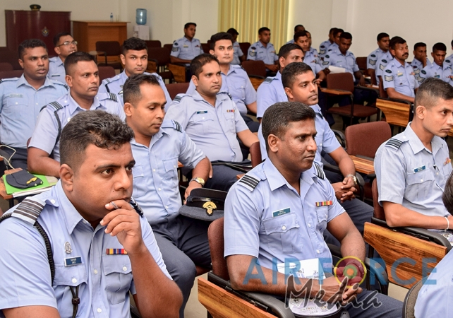 CQAI Conducts Productivity Improvement and Professional Development Program