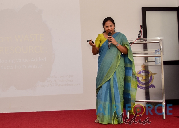CQAI Conducts Productivity Improvement and Professional Development Program