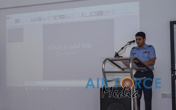 CQAI conducts Productivity Improvement and Professional Development Program
