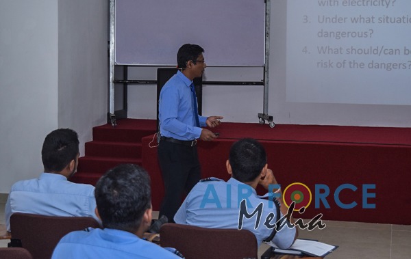 CQAI conducts Productivity Improvement and Professional Development Program