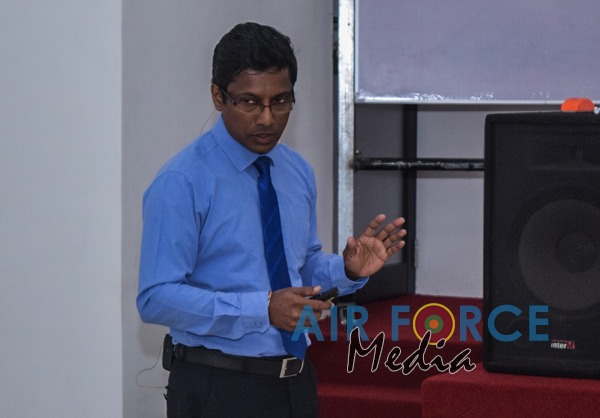 CQAI conducts Productivity Improvement and Professional Development Program
