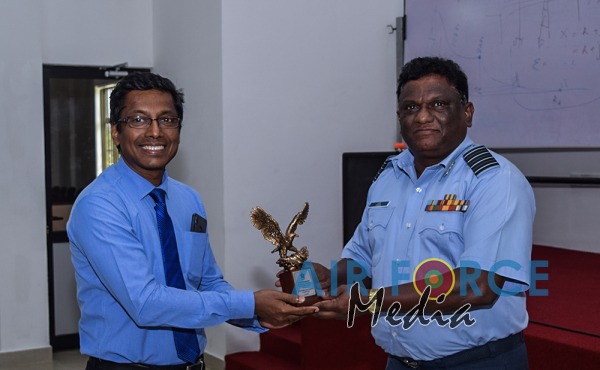 CQAI conducts Productivity Improvement and Professional Development Program