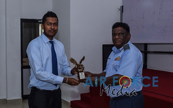 CQAI conducts Productivity Improvement and Professional Development Program