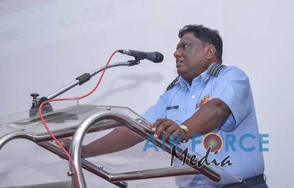 CQAI conducts Productivity Improvement and Professional Development Program