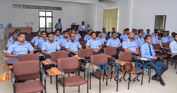 CQAI conducts Productivity Improvement and Professional Development Program