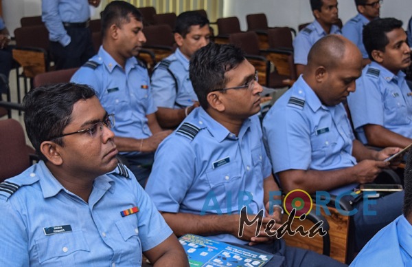 CQAI conducts Productivity Improvement and Professional Development Program