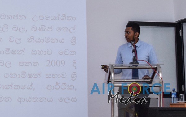 CQAI conducts Productivity Improvement and Professional Development Program