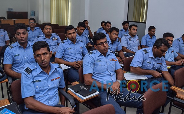 CQAI conducts Productivity Improvement and Professional Development Program
