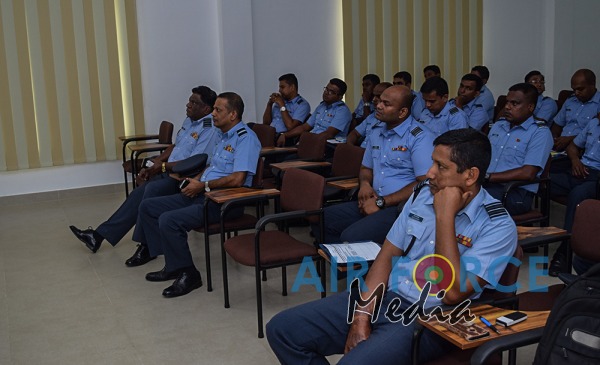 CQAI conducts Productivity Improvement and Professional Development Program