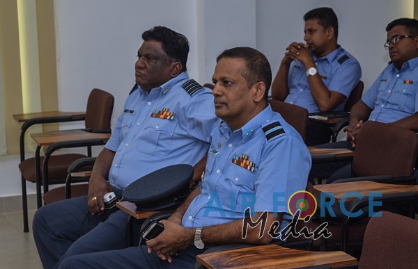 CQAI conducts Productivity Improvement and Professional Development Program