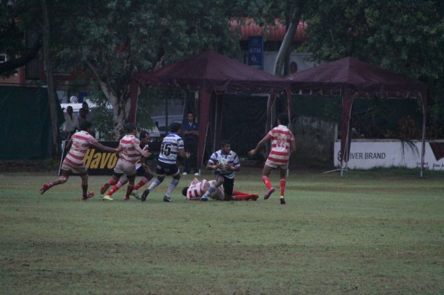 SLAF Rugerittes Triumphs against all Odds