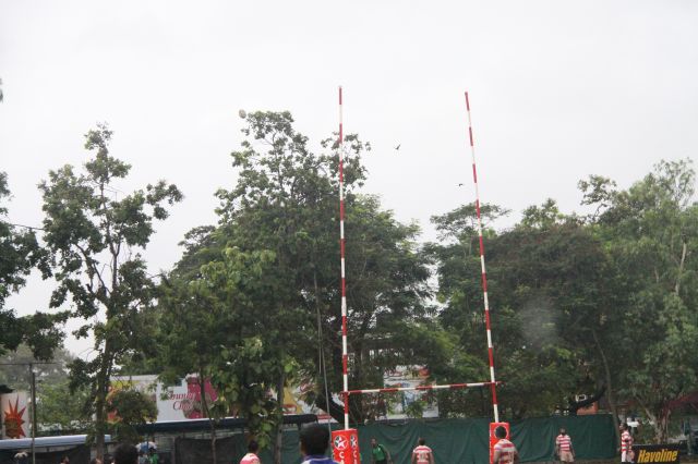 SLAF Rugerittes Triumphs against all Odds