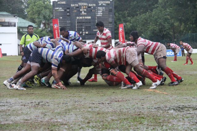 SLAF Rugerittes Triumphs against all Odds