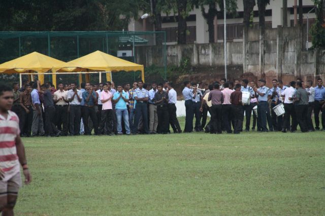 SLAF Rugerittes Triumphs against all Odds