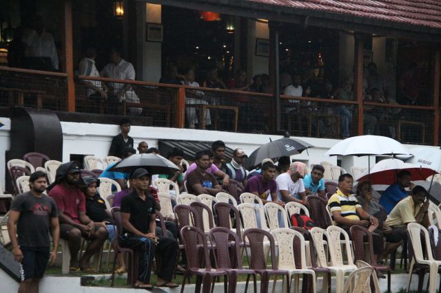 SLAF Rugerittes Triumphs against all Odds