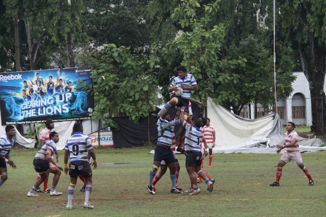 SLAF Rugerittes Triumphs against all Odds