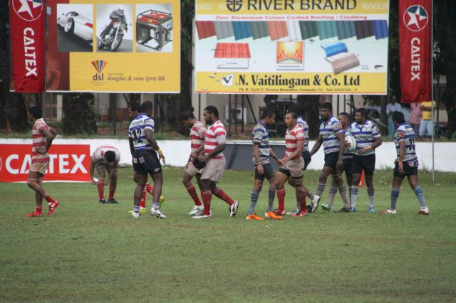 SLAF Rugerittes Triumphs against all Odds