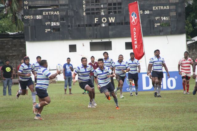 SLAF Rugerittes Triumphs against all Odds