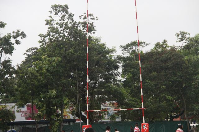 SLAF Rugerittes Triumphs against all Odds