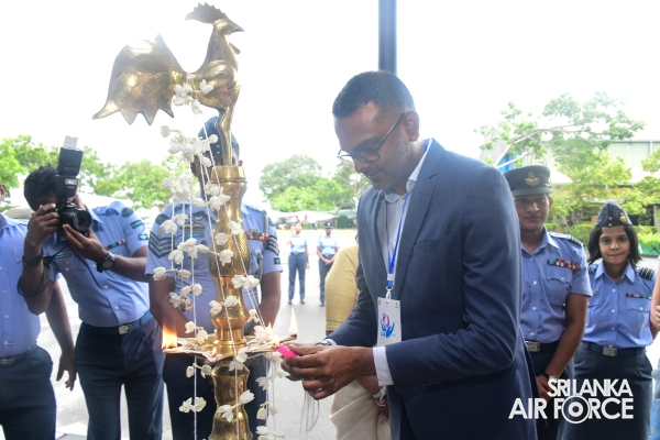 ''AIRCRAFTS'' - A HOME FOR CRAFTS HANDCRAFT SHOP OF SLAF SEVA VANITHA UNIT