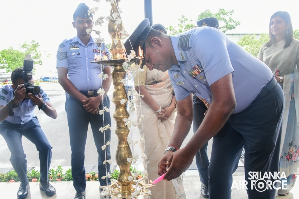 ''AIRCRAFTS'' - A HOME FOR CRAFTS HANDCRAFT SHOP OF SLAF SEVA VANITHA UNIT