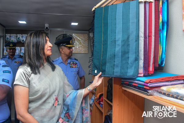 ''AIRCRAFTS'' - A HOME FOR CRAFTS HANDCRAFT SHOP OF SLAF SEVA VANITHA UNIT