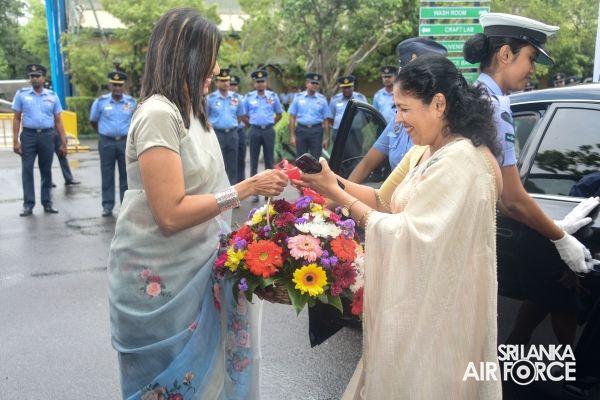 ''AIRCRAFTS'' - A HOME FOR CRAFTS HANDCRAFT SHOP OF SLAF SEVA VANITHA UNIT