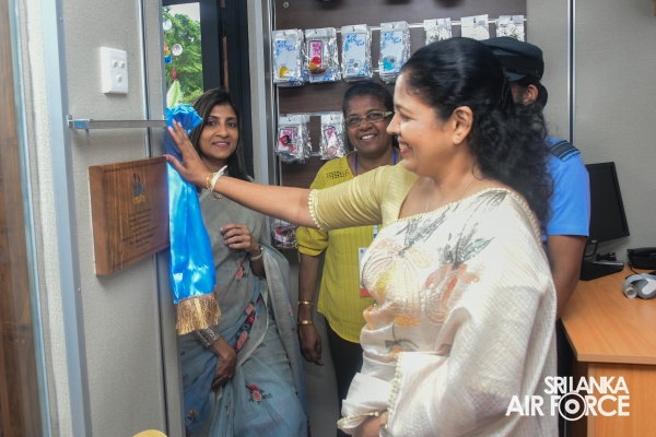 ''AIRCRAFTS'' - A HOME FOR CRAFTS HANDCRAFT SHOP OF SLAF SEVA VANITHA UNIT
