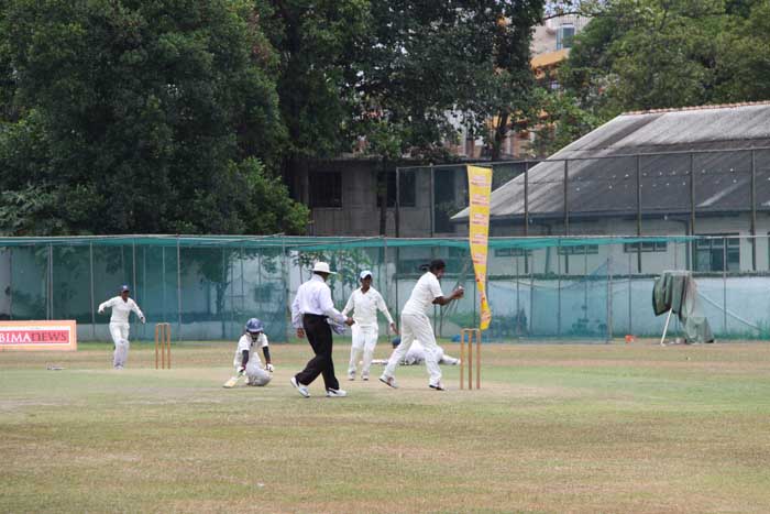 දෙවන පෙළ කාන්තා ක්රිකට් ශුරතාවය ගුවන් හමුදාවට