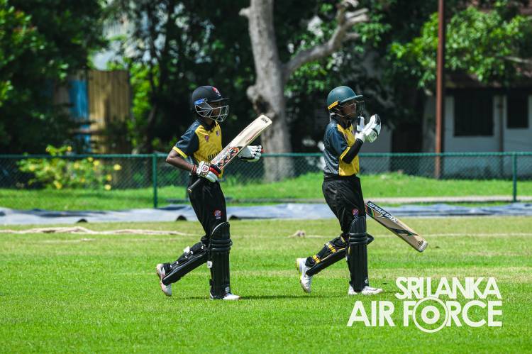 SLAF WOMEN’S TEAM WINS FRIENDLY MATCH AGAINST VISITING MALAYSIAN NATIONAL WOMEN’S CRICKET TEAM
