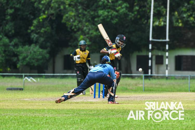 SLAF WOMEN’S TEAM WINS FRIENDLY MATCH AGAINST VISITING MALAYSIAN NATIONAL WOMEN’S CRICKET TEAM