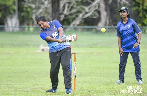 INTER UNIT CRICKET CHAMPIONSHIP 2023