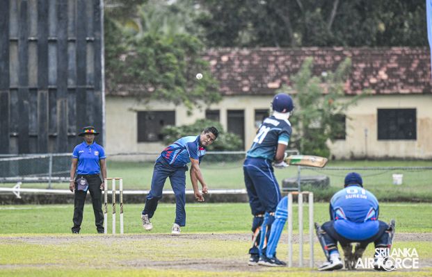 INTER UNIT CRICKET CHAMPIONSHIP 2023