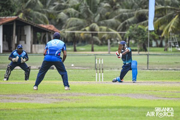 INTER UNIT CRICKET CHAMPIONSHIP 2023