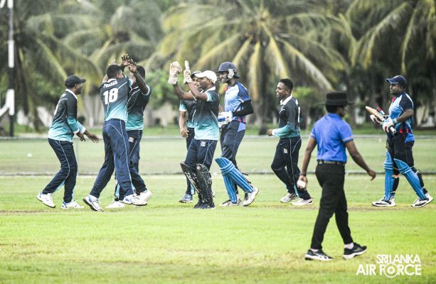 INTER UNIT CRICKET CHAMPIONSHIP 2023