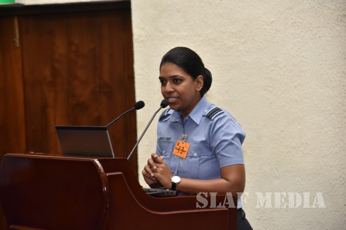 Lecture on Criminal Investigation Procedure