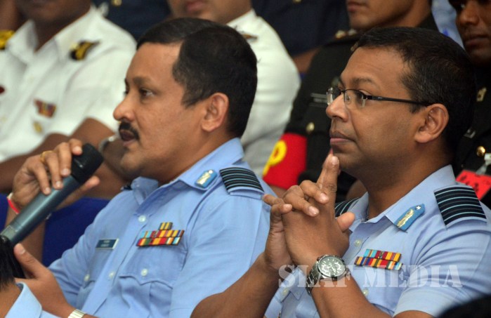 Lecture on Criminal Investigation Procedure