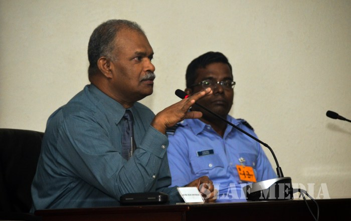 Lecture on Criminal Investigation Procedure