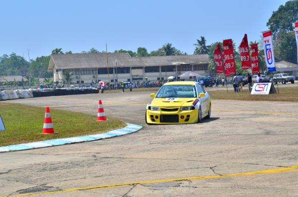 Sri Lanka Super Series - KatukurundaCircuit Meet 2014 Concludes Successfully