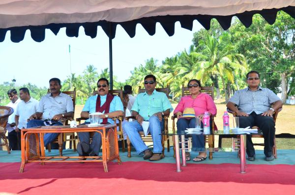 Sri Lanka Super Series - KatukurundaCircuit Meet 2014 Concludes Successfully