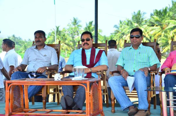 Sri Lanka Super Series - KatukurundaCircuit Meet 2014 Concludes Successfully