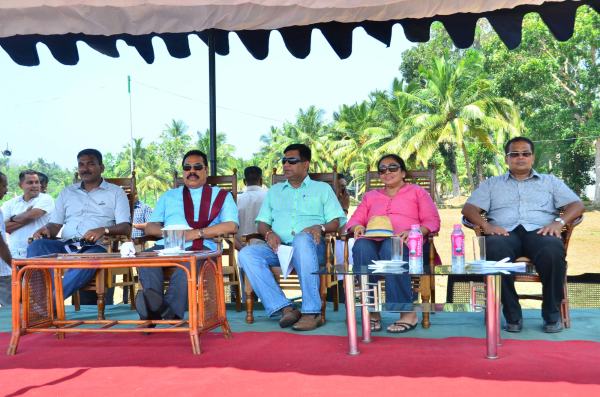 Sri Lanka Super Series - KatukurundaCircuit Meet 2014 Concludes Successfully