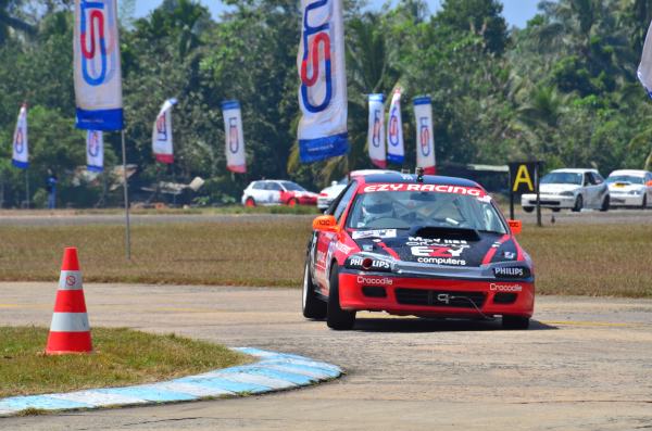 Sri Lanka Super Series - KatukurundaCircuit Meet 2014 Concludes Successfully