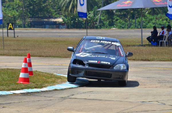 Sri Lanka Super Series - KatukurundaCircuit Meet 2014 Concludes Successfully